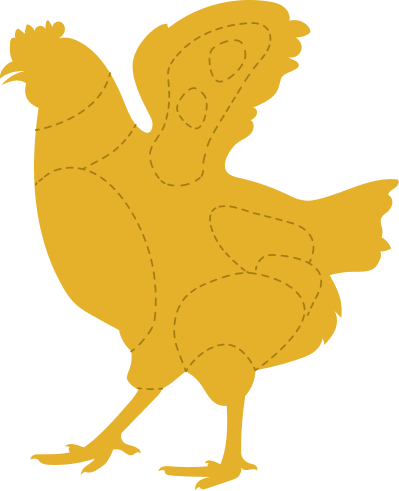 Chicken cuts