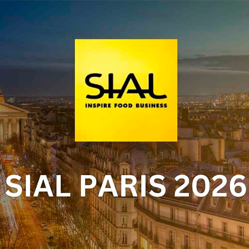 Sial Paris 2026